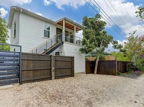 Photo of 4518 Red River ST #B, Austin, TX 78751 (MLS # 4276899)
