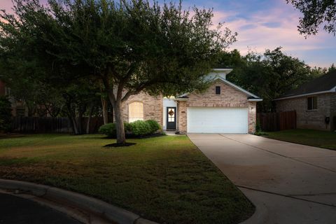 Photo of 12802 Bivins CT, Austin, TX 78732 (MLS # 9022048)