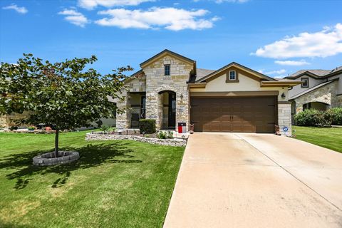 Photo of 5729 Porano CIR, Round Rock, TX 78665 (MLS # 8779530)
