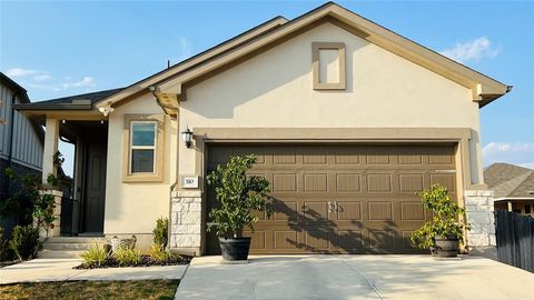310 Dipprey LN Georgetown TX 78628