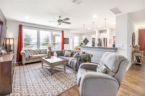 Photo of 12309 Calibri LN, Austin, TX 78753 (MLS # 6290675)