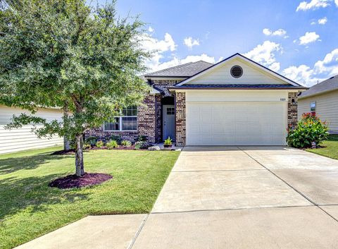 5005 Winsbury DR Georgetown TX 78626