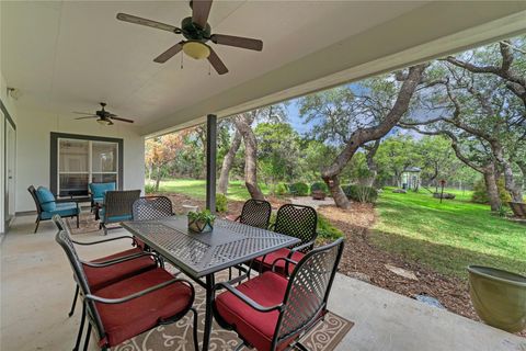 A home in New Braunfels