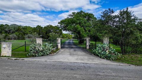 A home in New Braunfels