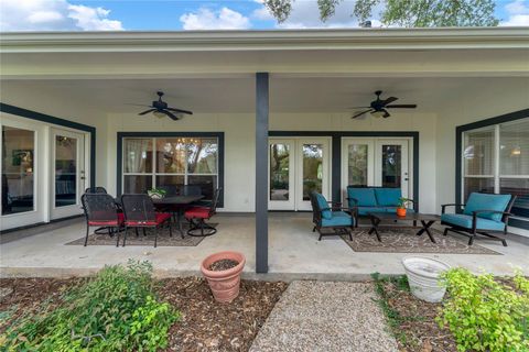 A home in New Braunfels