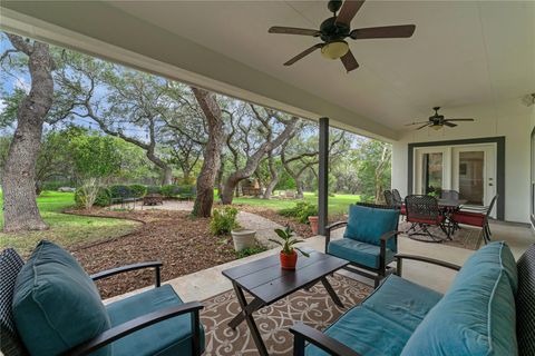 A home in New Braunfels