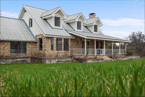 414 Windsong ST Marble Falls TX 78654
