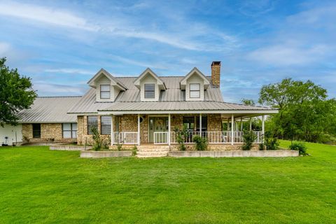 414 Windsong ST Marble Falls TX 78654