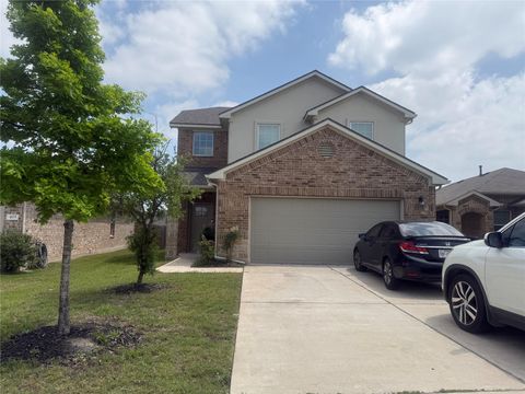 Photo of 409 Otto Ave, Georgetown, TX 78626 (MLS # 4139873)