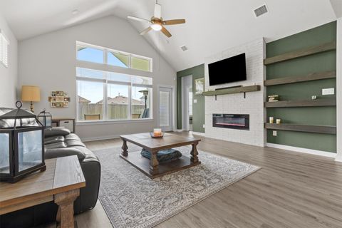 Tiny photo for 12805 Albatross PASS, Manor, TX 78653 (MLS # 2476113)