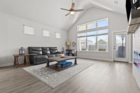 Tiny photo for 12805 Albatross PASS, Manor, TX 78653 (MLS # 2476113)