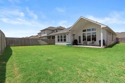 Tiny photo for 12805 Albatross PASS, Manor, TX 78653 (MLS # 2476113)
