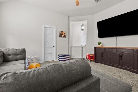 Tiny photo for 12805 Albatross PASS, Manor, TX 78653 (MLS # 2476113)