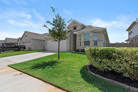 Tiny photo for 12805 Albatross PASS, Manor, TX 78653 (MLS # 2476113)