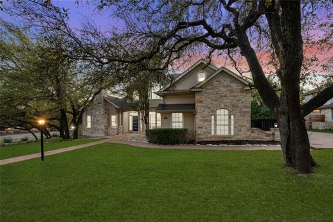 801 Electra Lakeway TX 78734