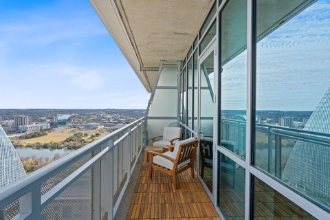Tiny photo for 222 West Ave #2911, Austin, TX 78701 (MLS # 3935695)