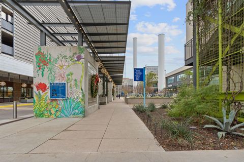 Tiny photo for 222 West Ave #2911, Austin, TX 78701 (MLS # 3935695)