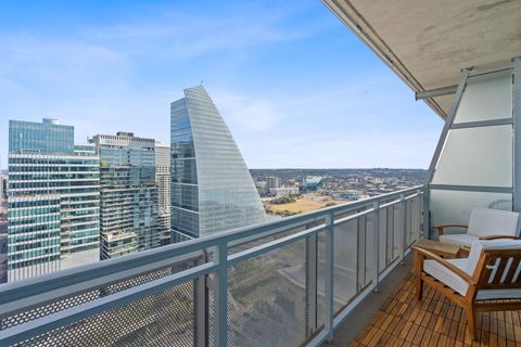 Photo of 222 West Ave #2911, Austin, TX 78701 (MLS # 3935695)