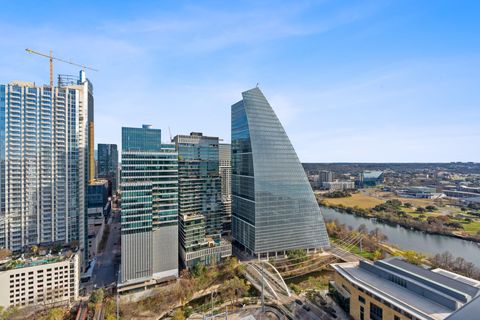 Tiny photo for 222 West Ave #2911, Austin, TX 78701 (MLS # 3935695)
