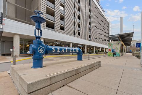 Tiny photo for 222 West Ave #2911, Austin, TX 78701 (MLS # 3935695)