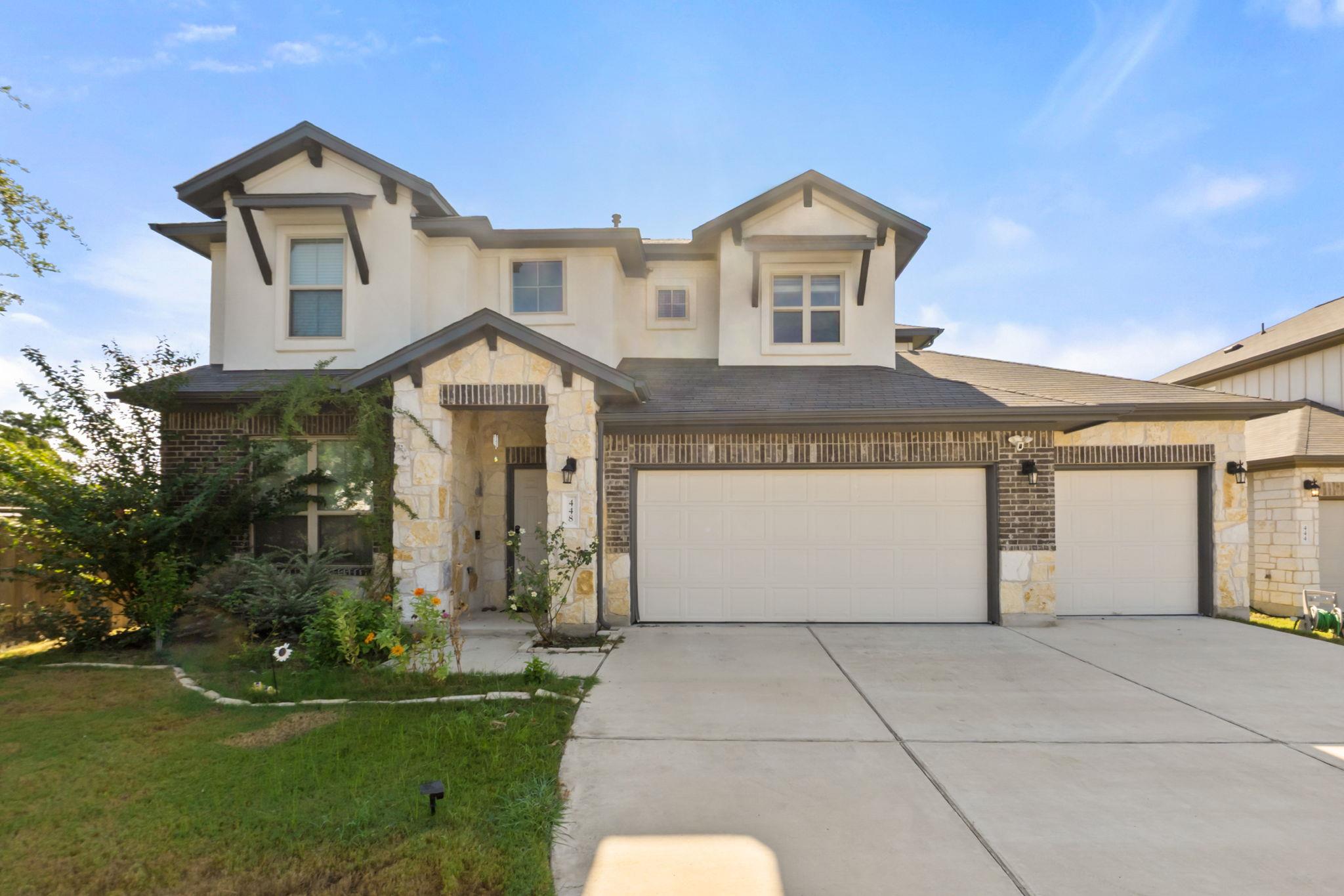 448 Staunton DR