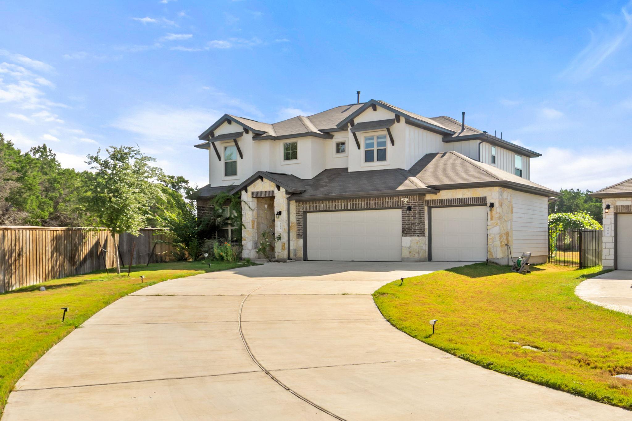 448 Staunton DR