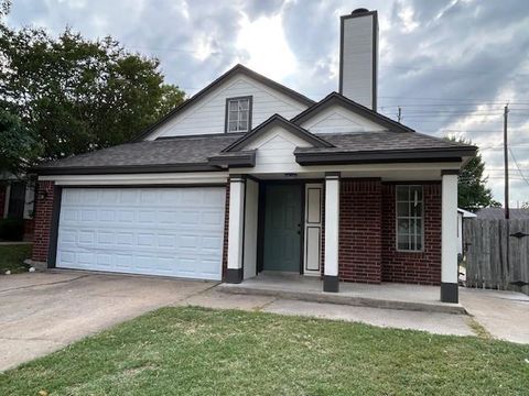 12922 Staton DR Austin TX 78727