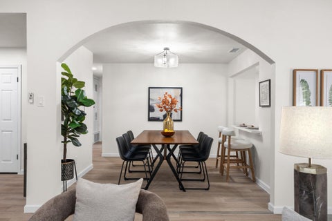 Tiny photo for 7204 Towering Oaks DR, Austin, TX 78745 (MLS # 7446749)