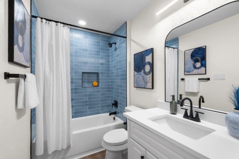 Tiny photo for 7204 Towering Oaks DR, Austin, TX 78745 (MLS # 7446749)
