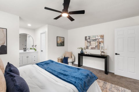 Tiny photo for 7204 Towering Oaks DR, Austin, TX 78745 (MLS # 7446749)