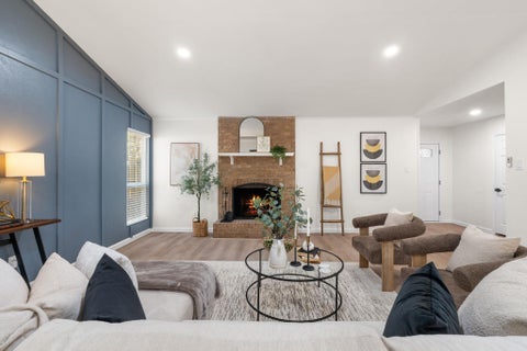 Tiny photo for 7204 Towering Oaks DR, Austin, TX 78745 (MLS # 7446749)