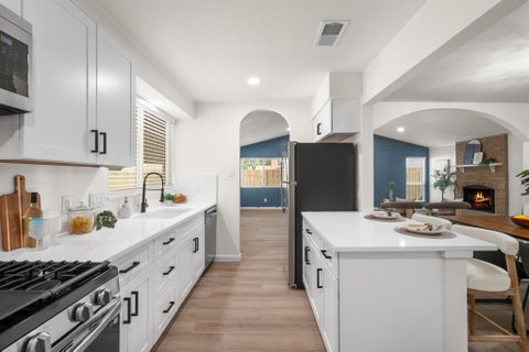 Tiny photo for 7204 Towering Oaks DR, Austin, TX 78745 (MLS # 7446749)