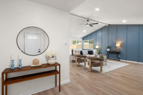 Tiny photo for 7204 Towering Oaks DR, Austin, TX 78745 (MLS # 7446749)