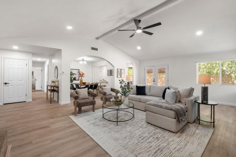 Tiny photo for 7204 Towering Oaks DR, Austin, TX 78745 (MLS # 7446749)