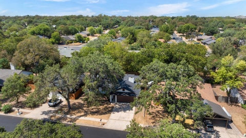Tiny photo for 7204 Towering Oaks DR, Austin, TX 78745 (MLS # 7446749)