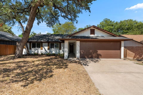 Tiny photo for 7204 Towering Oaks DR, Austin, TX 78745 (MLS # 7446749)