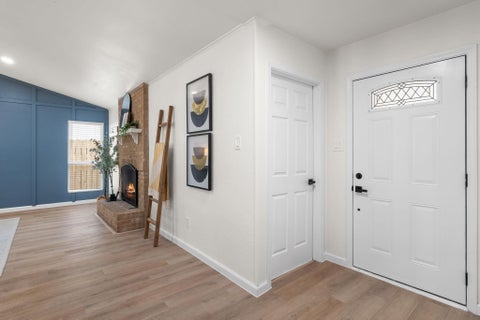 Tiny photo for 7204 Towering Oaks DR, Austin, TX 78745 (MLS # 7446749)