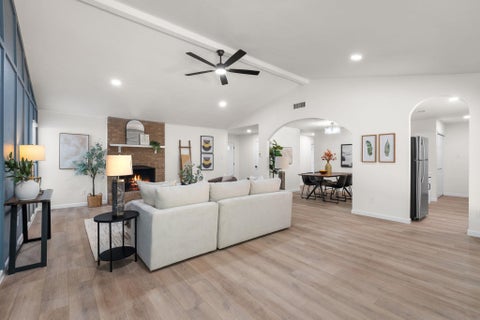 Tiny photo for 7204 Towering Oaks DR, Austin, TX 78745 (MLS # 7446749)