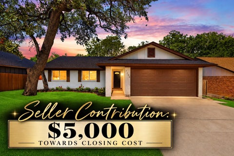 Photo of 7204 Towering Oaks DR, Austin, TX 78745 (MLS # 7446749)