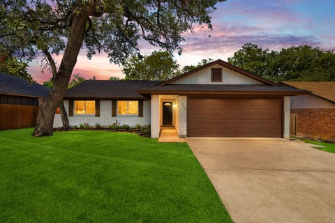 Tiny photo for 7204 Towering Oaks DR, Austin, TX 78745 (MLS # 7446749)