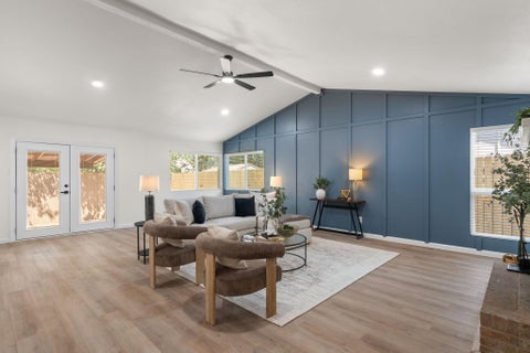 Tiny photo for 7204 Towering Oaks DR, Austin, TX 78745 (MLS # 7446749)