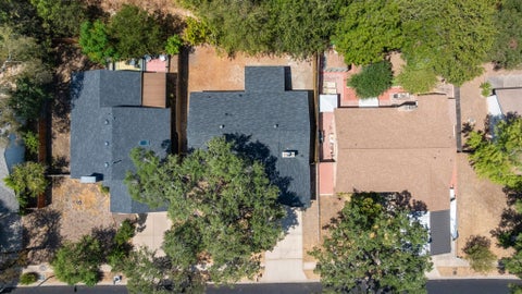 Tiny photo for 7204 Towering Oaks DR, Austin, TX 78745 (MLS # 7446749)