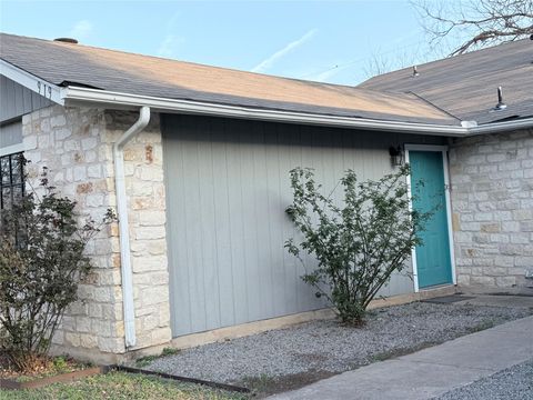 Photo of 919 Woodlief TRL, Round Rock, TX 78664 (MLS # 4346439)