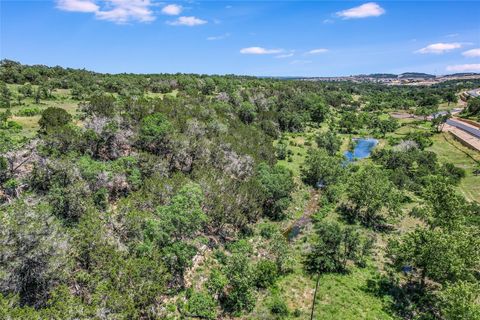 8 Newman DR Austin TX 78738