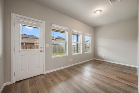 Tiny photo for 17205 Borromeo Ave, Pflugerville, TX 78660 (MLS # 9255605)