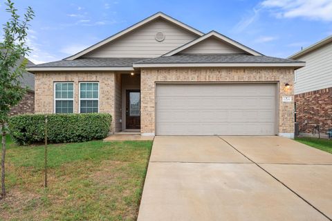 Photo of 17205 Borromeo Ave, Pflugerville, TX 78660 (MLS # 9255605)