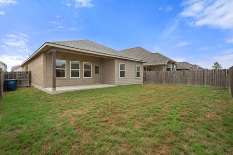Tiny photo for 17205 Borromeo Ave, Pflugerville, TX 78660 (MLS # 9255605)