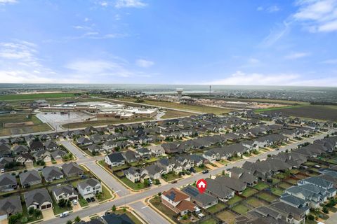 Tiny photo for 17205 Borromeo Ave, Pflugerville, TX 78660 (MLS # 9255605)