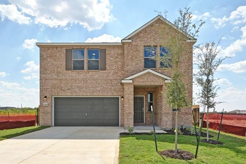 13329 Riversdale RD Del Valle TX 78617