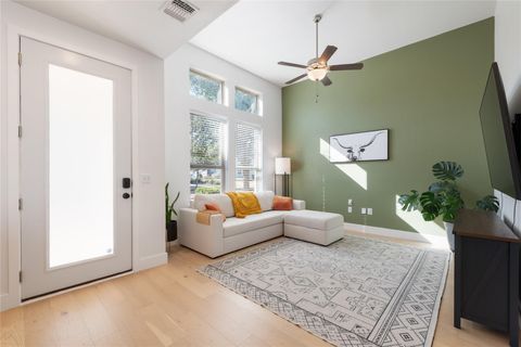 Photo of 7817 Moody BND, Austin, TX 78744 (MLS # 9810056)